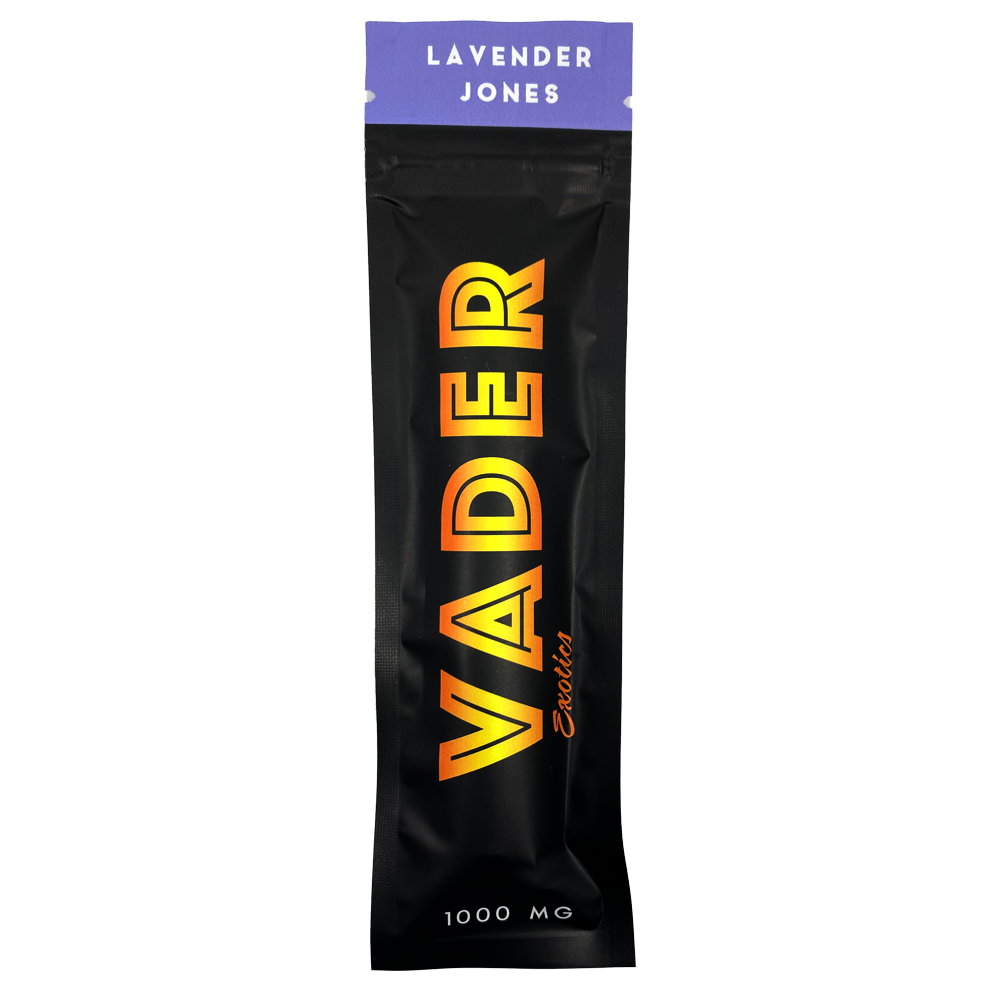 lavender jones strain