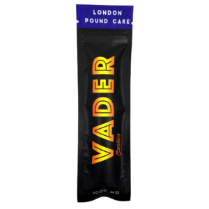 London Pound Cake