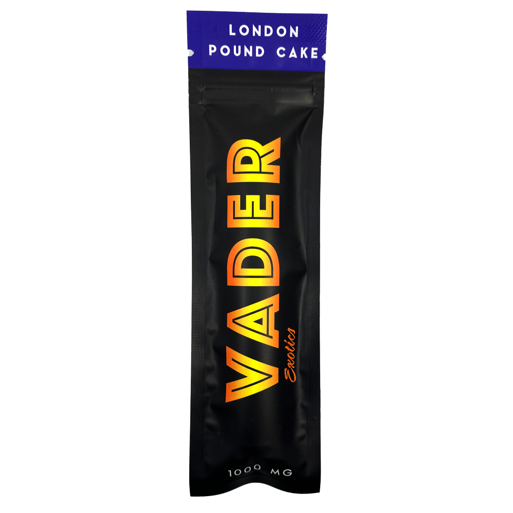 London Pound Cake